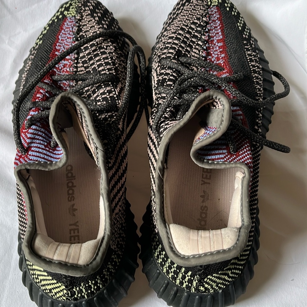 Adidas Yeezy sneakers